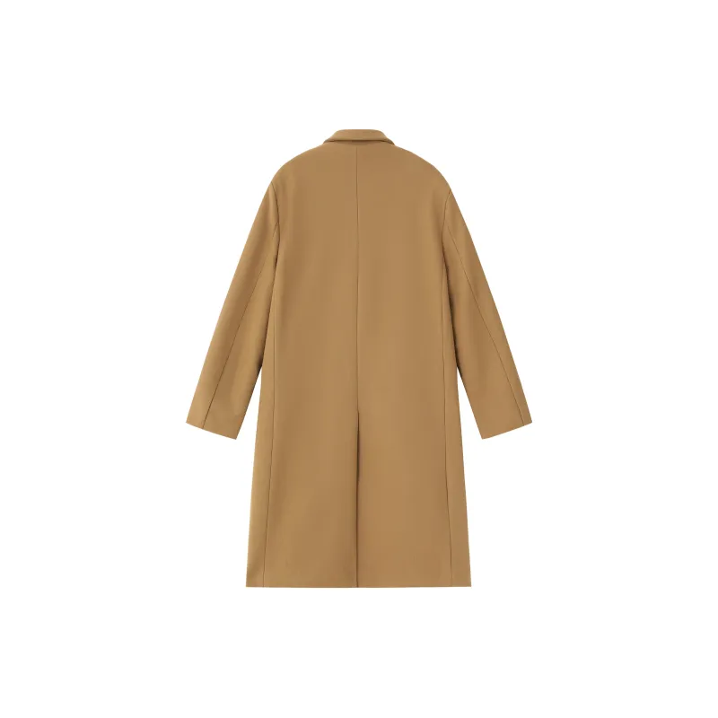 P8H9 Coats Unisex-46