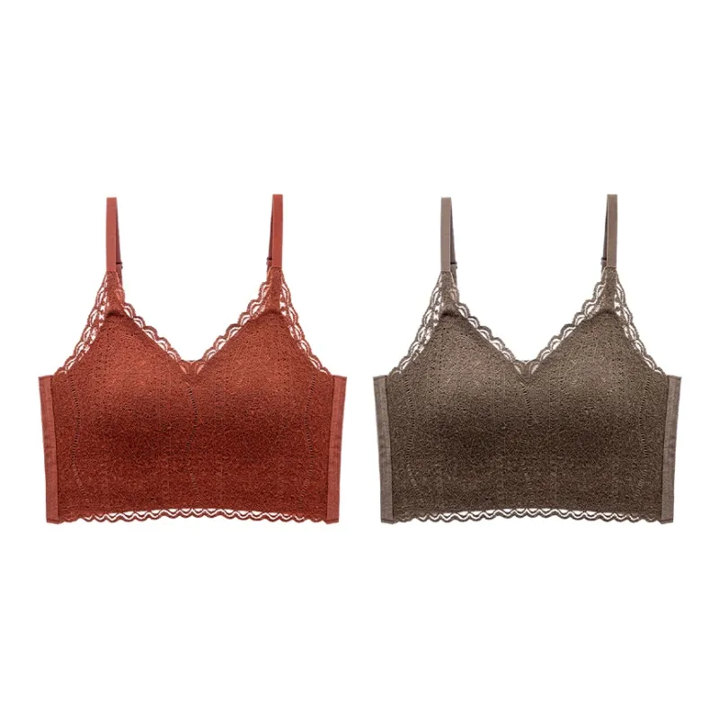 Lanza Women's Bras-11