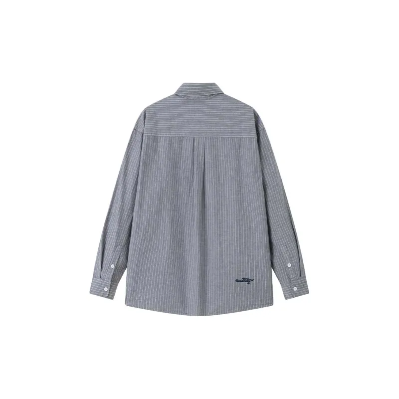 TUXIANSEN Shirts Unisex-1