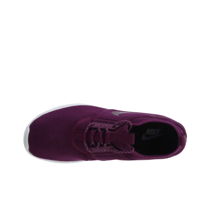 Nike Juvenate Tp Mulberry Mulberry Black White Women's-2