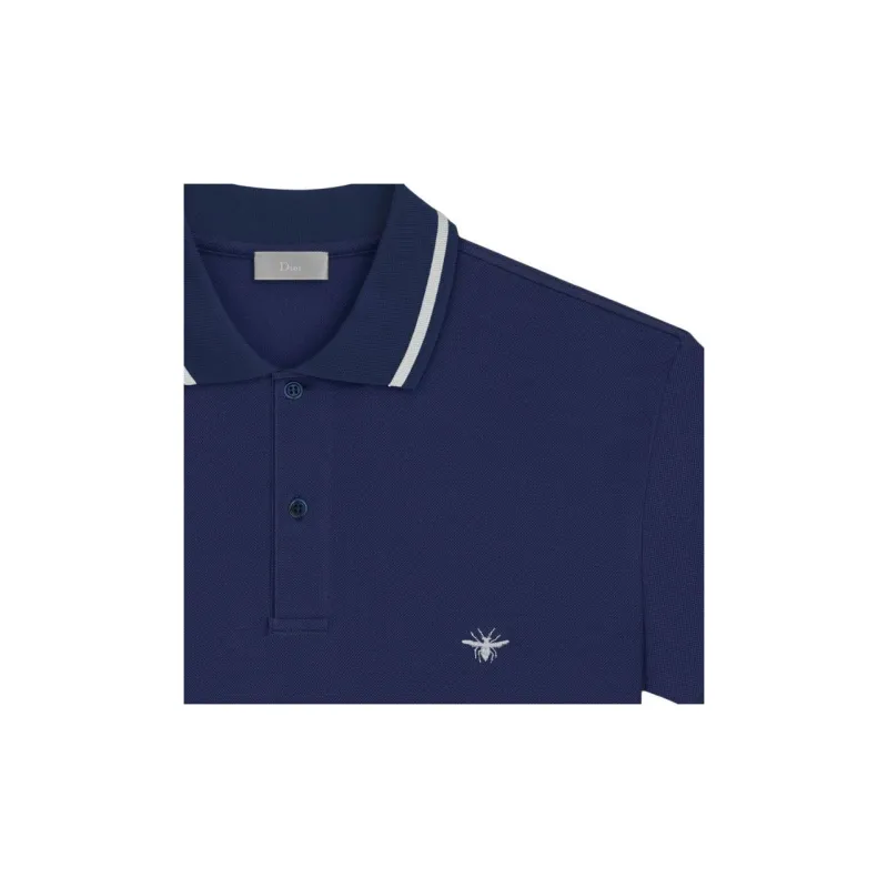 DIOR Bee Polo-6