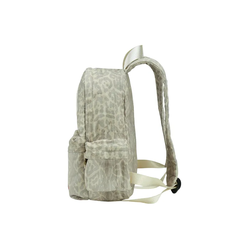 GOOD BAI Fabric Backpack Medium Size Unisex Multicolor-3