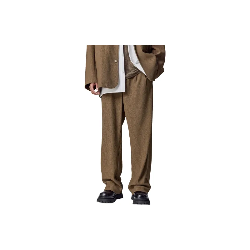 Bodydream Suit Trousers Unisex-3