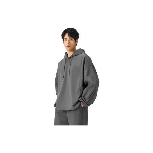 Bodydream Sweatshirts Unisex Dark Gray