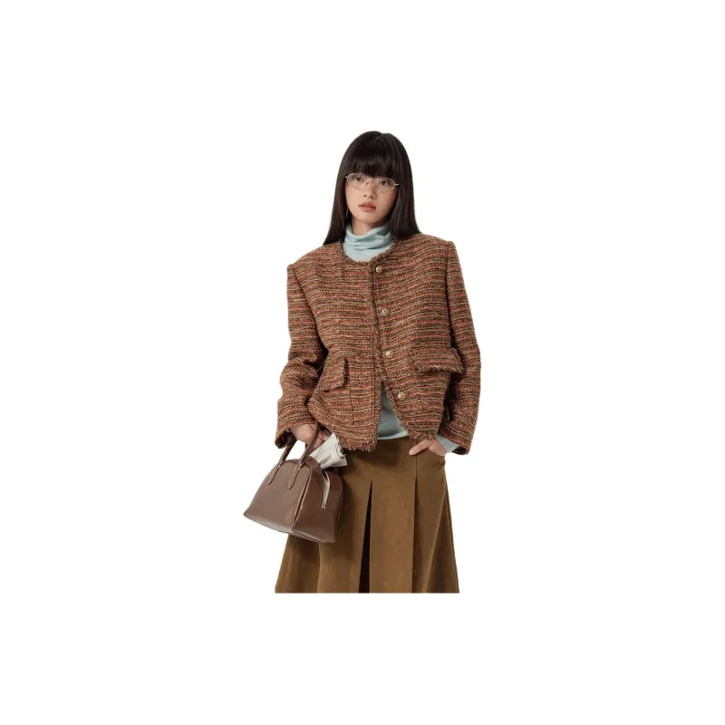 Omont Jackets Women's-2