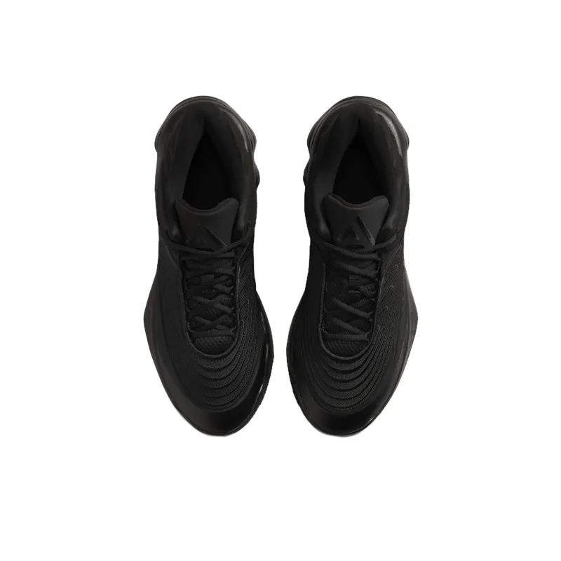 Nike Giannis Immortality 4 Triple Black-2