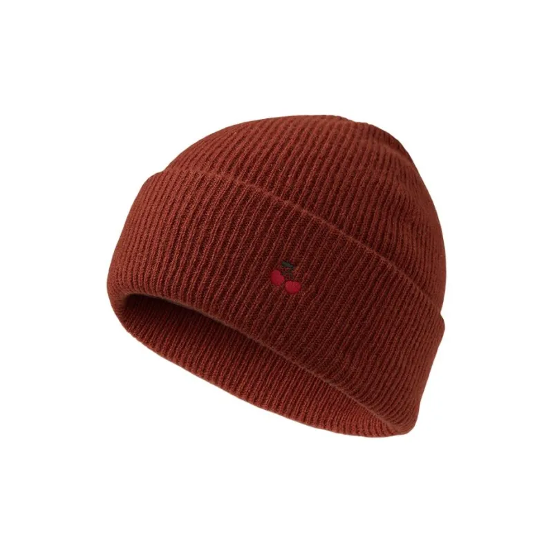 JIUMU Sheep Wool Beanies Women's-3