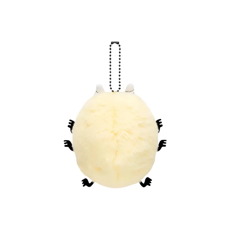 Chiikawa Cute Big Strong Charm Dolls Plush Pendant Small Size Tall-3