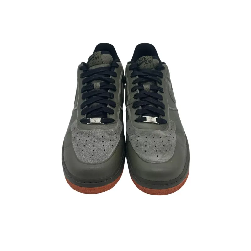 Nike Air Force 1 Low Skive Tech Vt Medium Olive-1