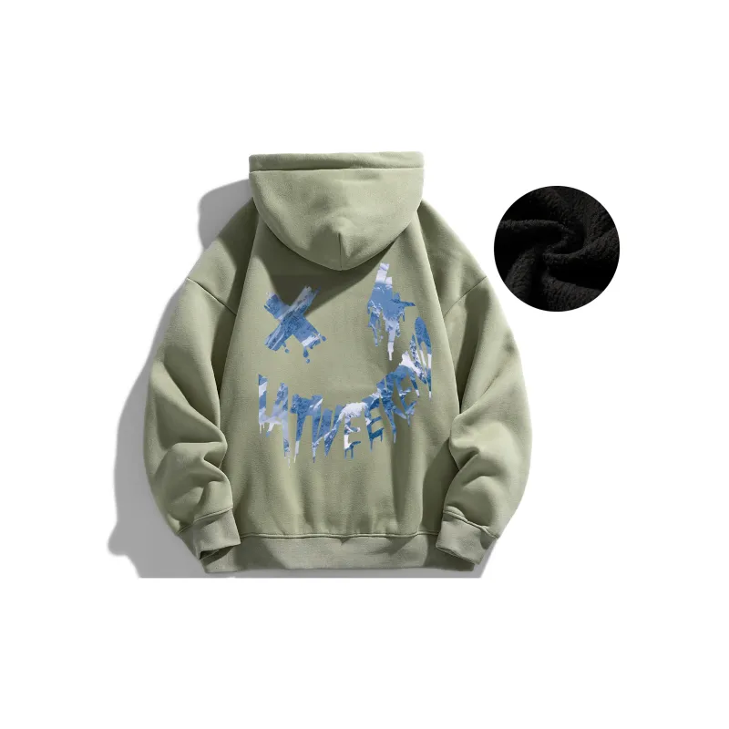 LA'T.WEEKEND Sweatshirt Fall And Winter Unisex-48