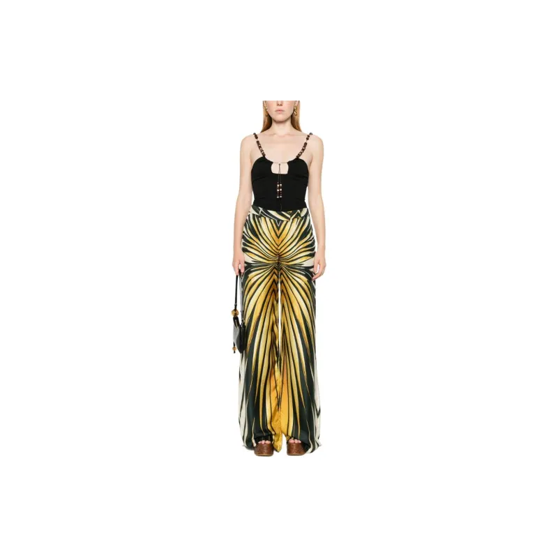 Roberto Cavalli Trousers-1