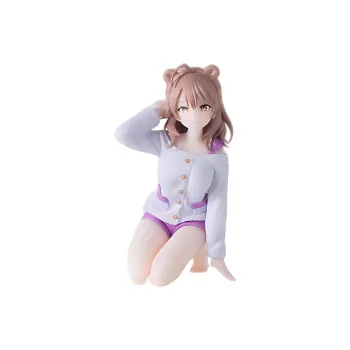 SEGA Alya Sometimes Hides Her Feelings In Russian Instant Noodles Pressure Bonus Gifts 18cm