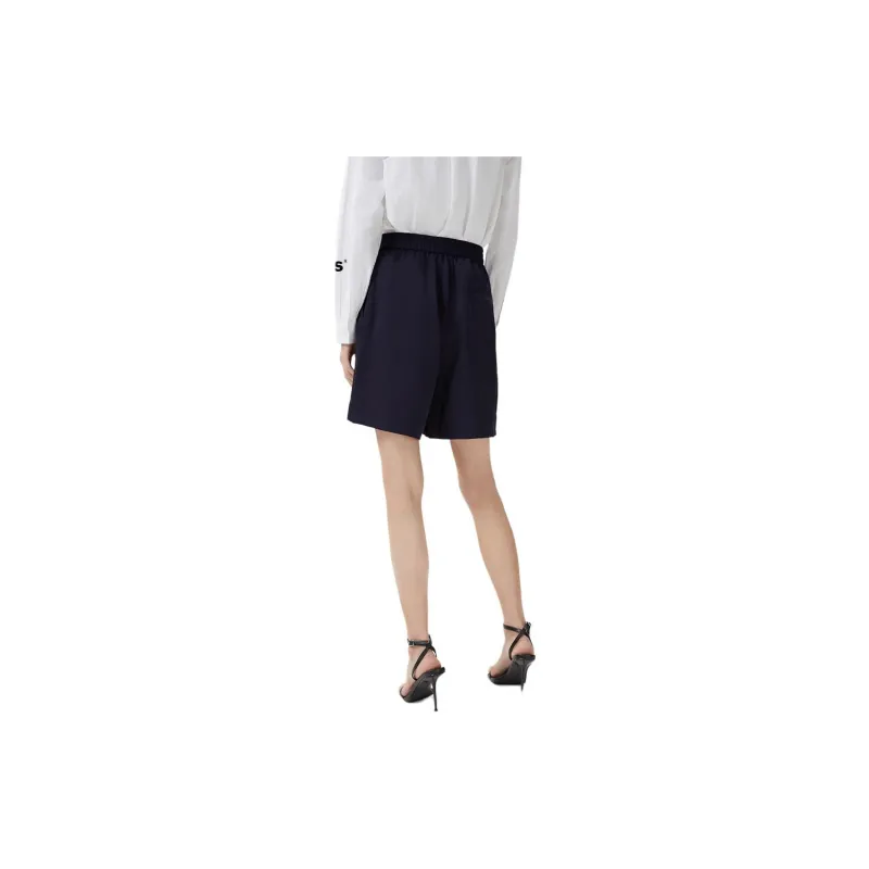 Hush Puppies SS24 Casual Shorts Women's-4