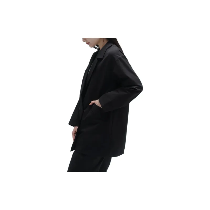 New Balance Met24 Business Suit Women's Black-5