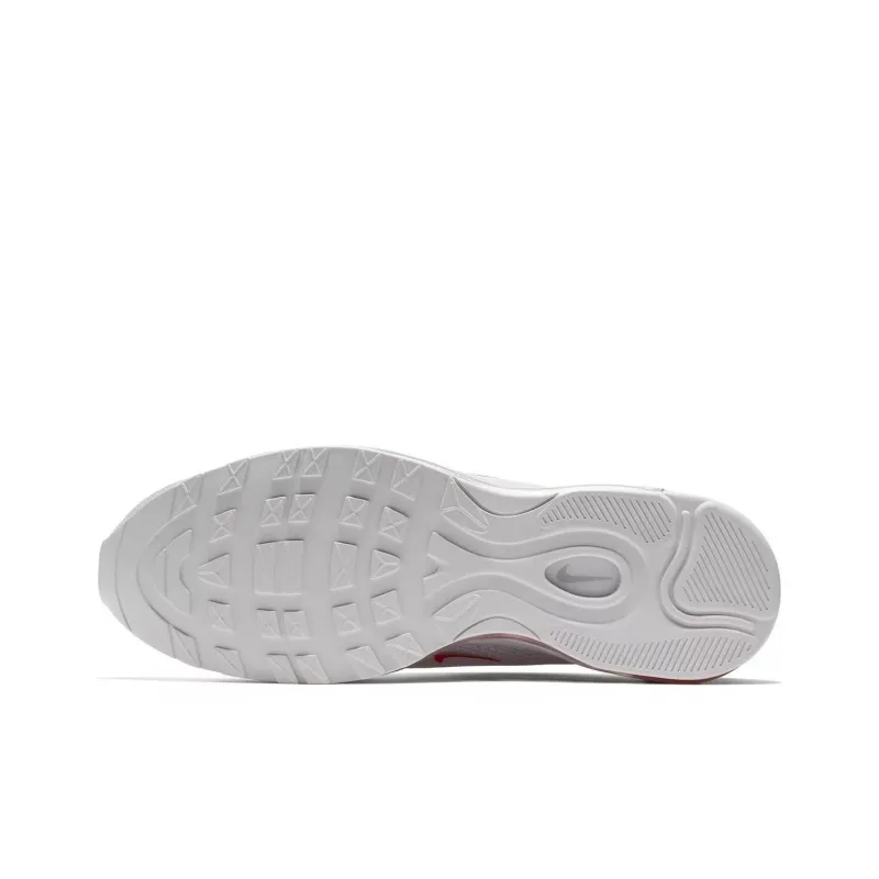 Nike Air Max 97 Ultra 17 Vast Grey University Red-5