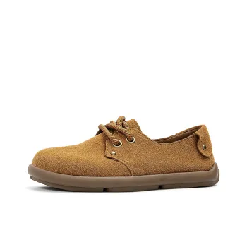 OMS Low Top Casual Shoes Women's