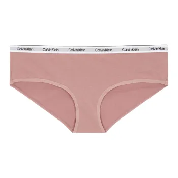 CALVIN KLEIN Underpants Women's Red Grape