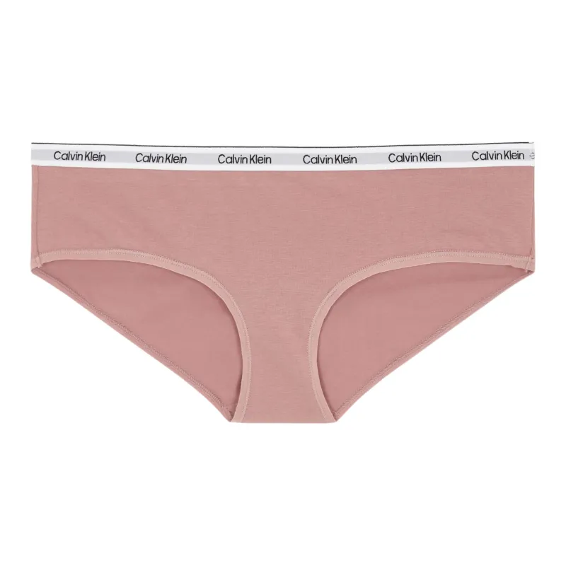 CALVIN KLEIN Underpants Women's Red Grape-0