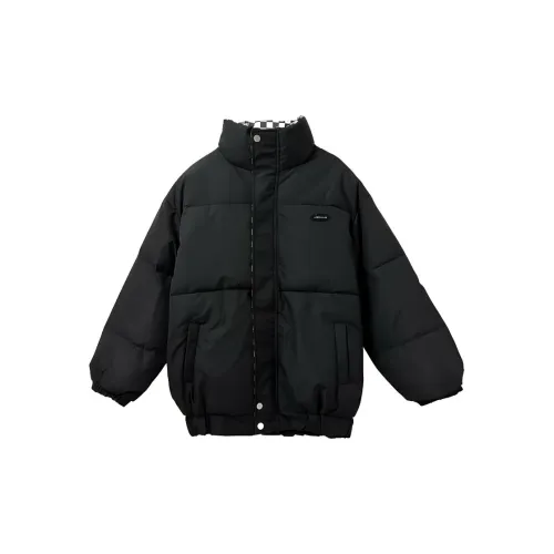 Local Gal Puffer Jackets Women's