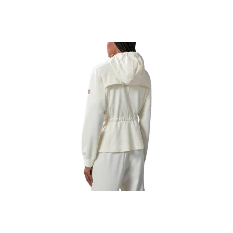 Moncler Zip-Up Hoodie-4