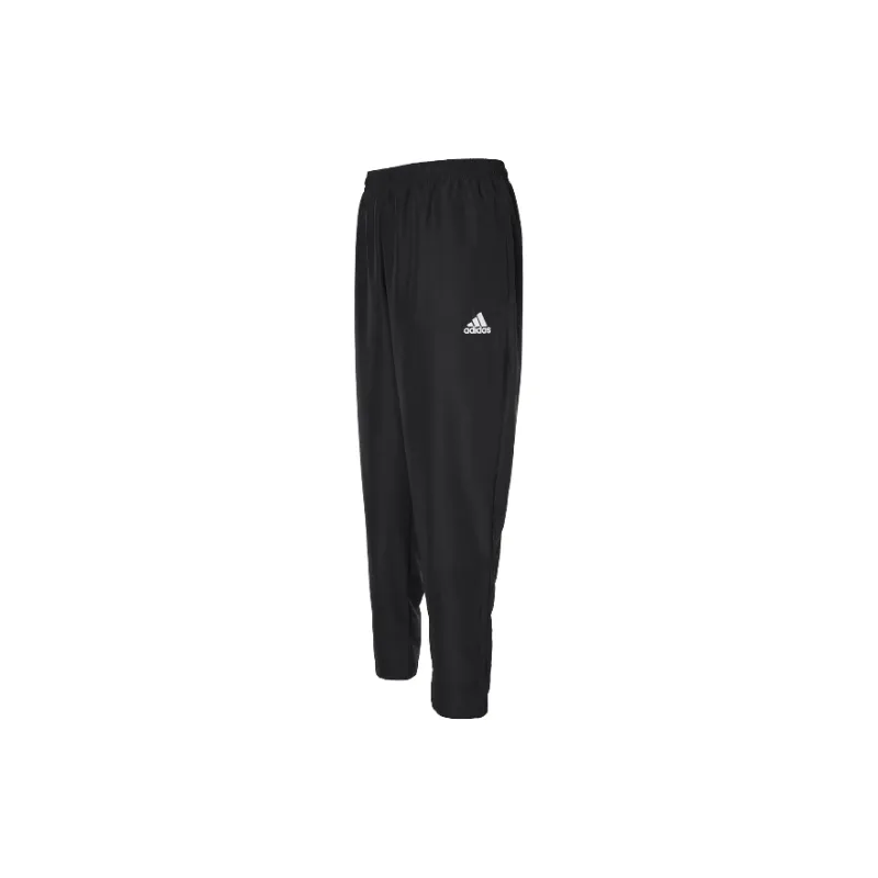 Adidas Casual Sportswear Unisex Black-4