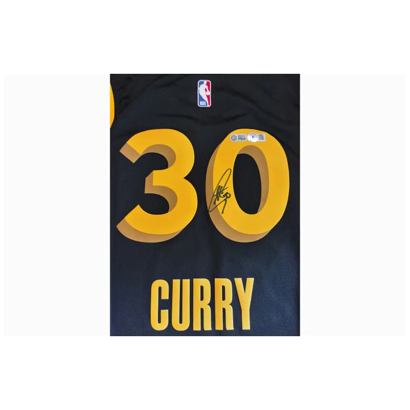 Huayitaojin x Nike Basketball Fan Supplies With USASM Certificate Beckett BAS Authority Certification Black Unisex-2