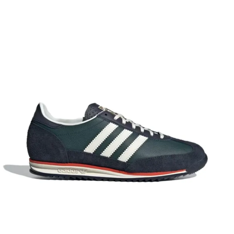 Adidas Sl 72 Og Mineral Green Off White Women's-1
