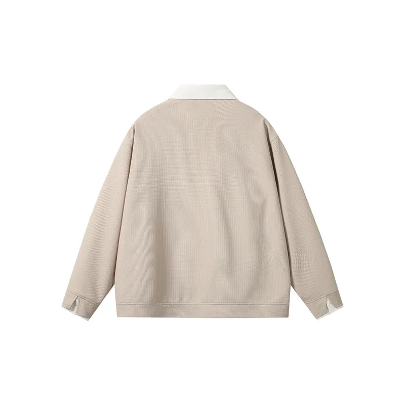 Fakeyoung Sweatshirts Unisex-1