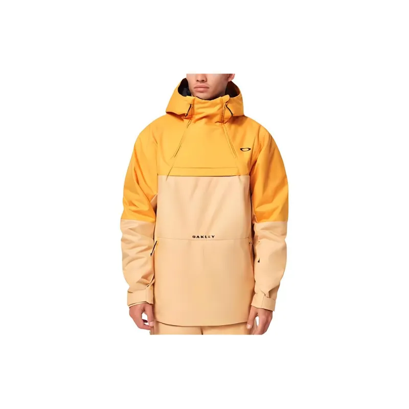 Oakley Ski Tops Men-6