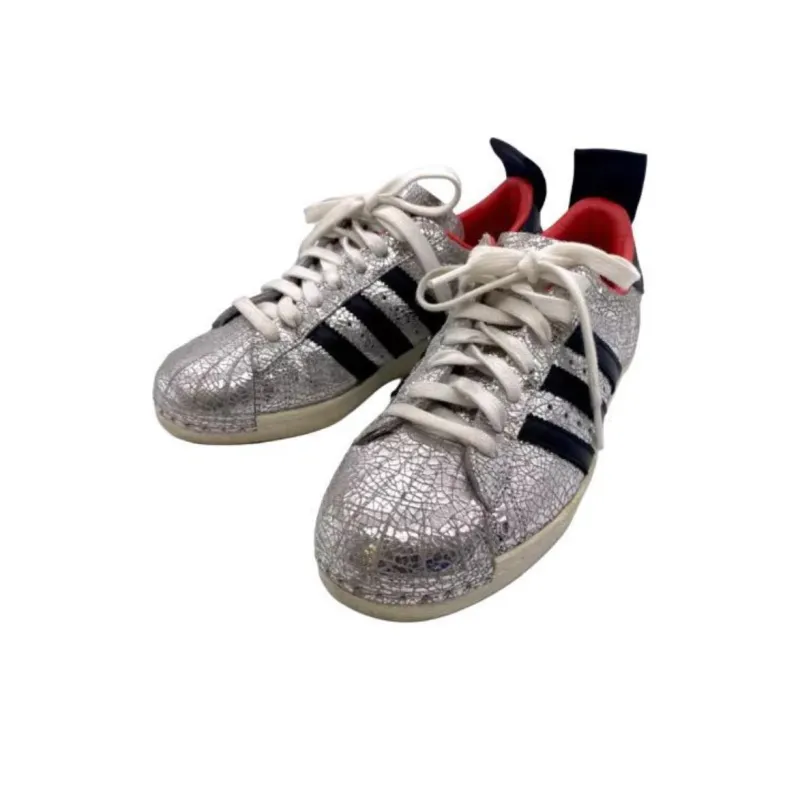 Adidas Superstar 80s X Topshop Women's-2