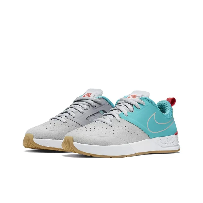 Nike Project Ba Premium Wolf Grey-2