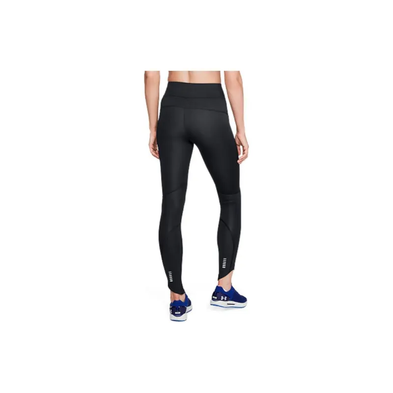 Under Armour Athletic Trousers Women's Black-3