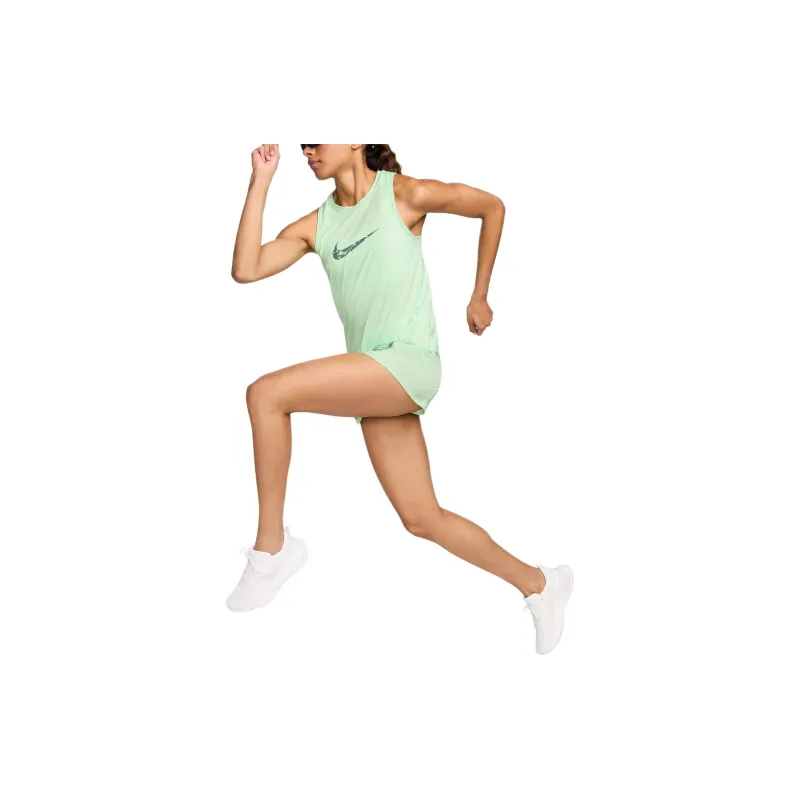 Nike Tank Top Women's Vapor Green-2