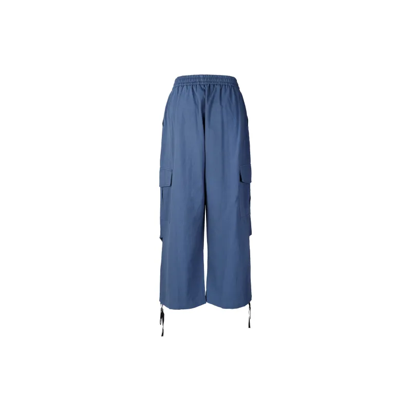 Saotome Cargo Pants Unisex-1