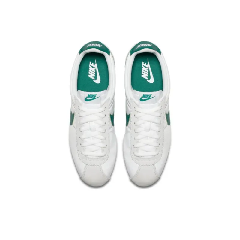 Nike Classic Cortez Nylon Green Noise-3