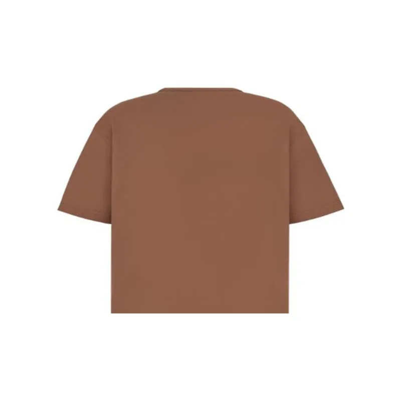DIOR X Cactus Jack Oversized T Shirt-4