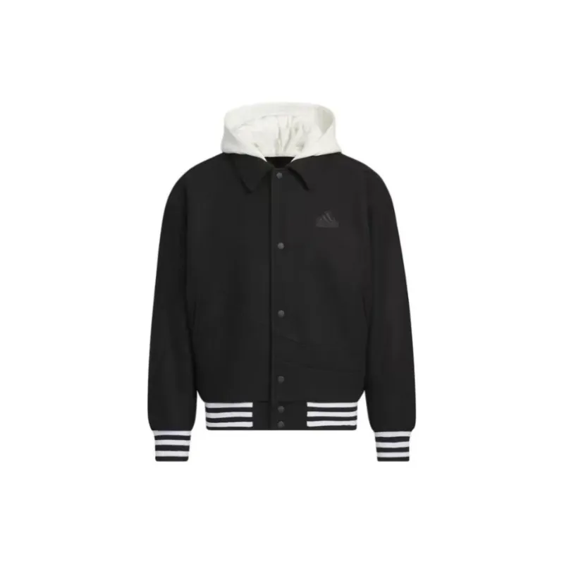 Adidas Year Of The Dragon CNY Series Jackets Coats Men's Black-1