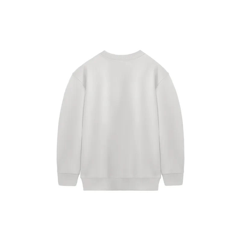 CHANGE SHE Sweatshirts Unisex-1