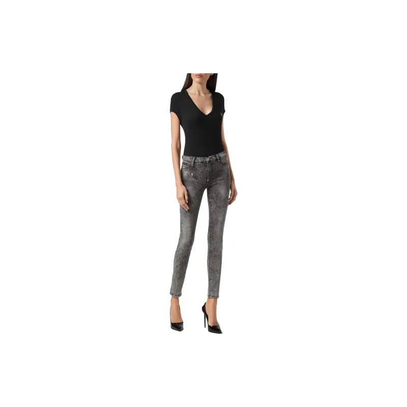 PHILIPP PLEIN Jeans Women's-7