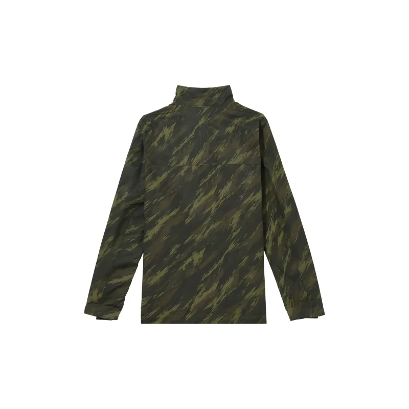 Nike Jackets Men Impact Green-1