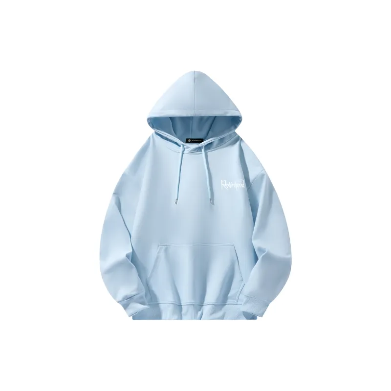 ROBINHOOD Sweatshirts Unisex-14