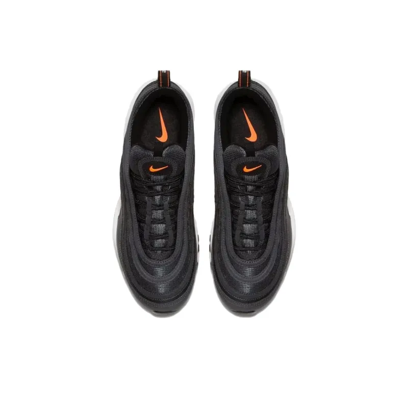 Nike Air Max 97 Anthracite Total Orange-3