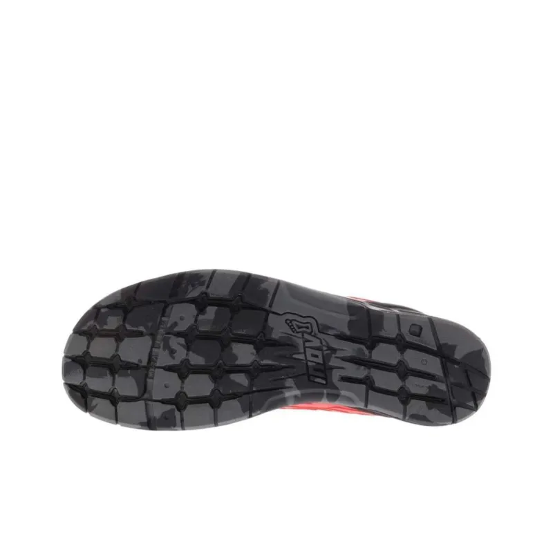 INOV-8 F-Lite 260 V2 Support Lightweight Low-Top Training Shoes Men's Red Black-2