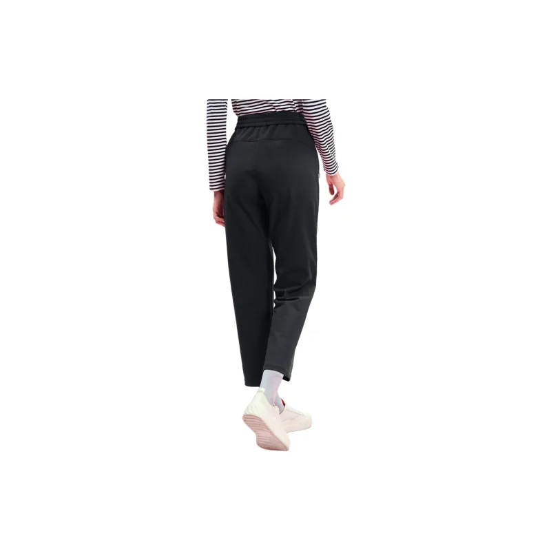 NAUTICA Casual Pants Women's Black-2