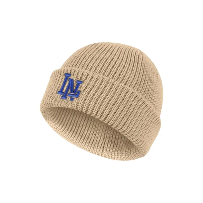 LiNing Knitted Fabric Beanies Women's Multicolor-2