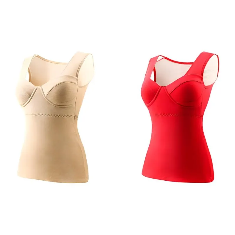 GRACEWELL Women's Tank Tops-1
