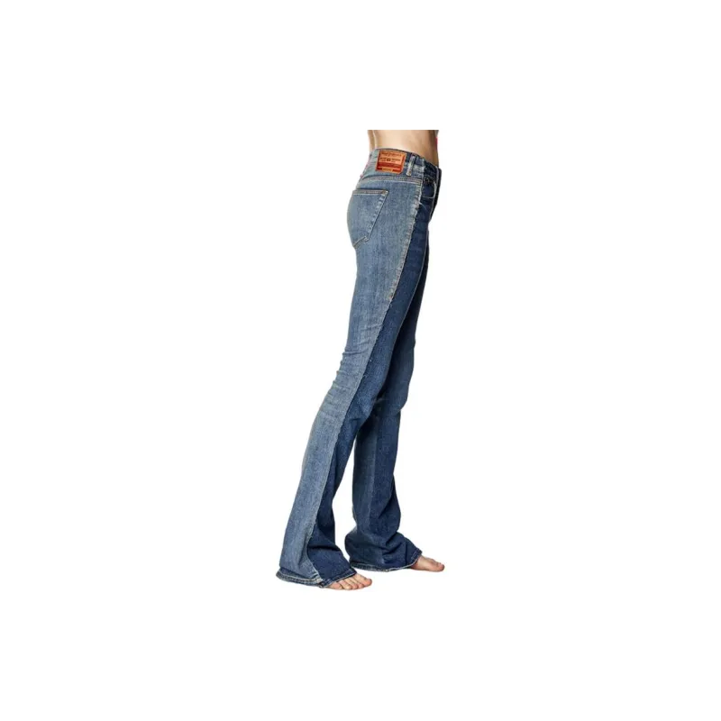 DIESEL X Lee DIESELoves Bootcut Jeans-1