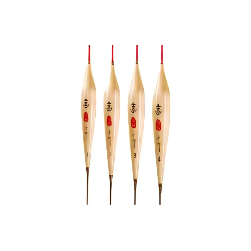 Captain Drift Floats Fishing Reed Float Fishing-5