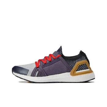 Adidas Ultra Boost Dna By Stella McCartney Clear Onix Trace Purple Women's