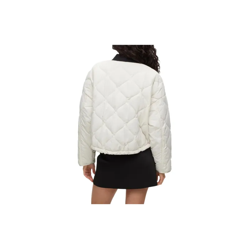 HUGO BOSS Jackets & Coats Women's White-2